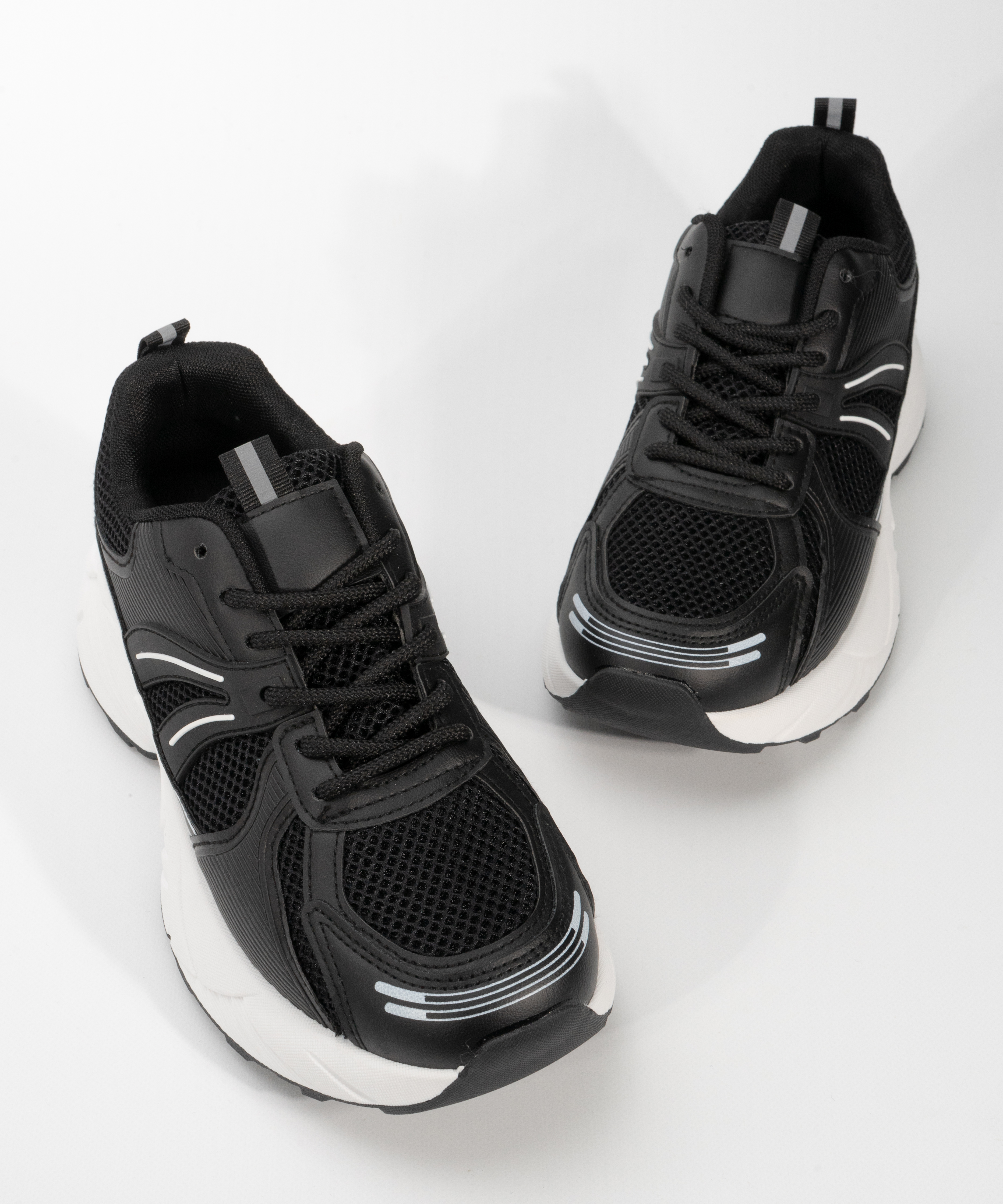 Zapatillas sport image number null